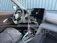 2025 Toyota YARIS
