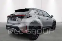 2025 Toyota YARIS
