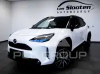2025 Toyota YARIS