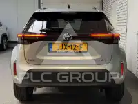 2025 Toyota YARIS