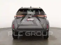 2025 Toyota YARIS