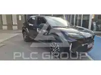 2025 Toyota YARIS
