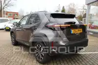 2025 Toyota YARIS