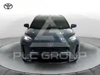 2025 Toyota YARIS