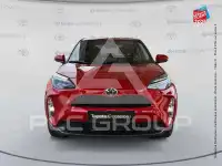 2025 Toyota YARIS