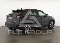 2025 Toyota YARIS