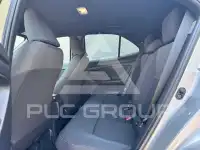 2025 Toyota YARIS