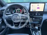 2025 Toyota YARIS