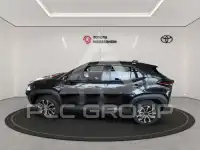 2025 Toyota YARIS