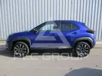 2025 Toyota YARIS
