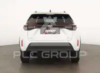 2025 Toyota YARIS