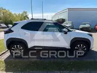 2025 Toyota YARIS