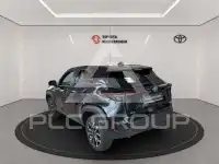 2025 Toyota YARIS