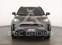 2025 Toyota YARIS