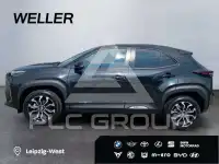 2025 Toyota YARIS