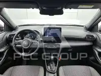 2025 Toyota YARIS
