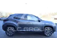 2025 Toyota YARIS
