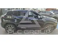 2025 Toyota YARIS