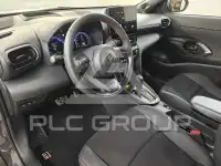 2025 Toyota YARIS