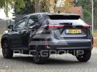 2025 Toyota YARIS
