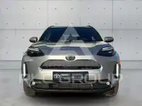 2025 Toyota YARIS