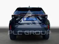 2025 Toyota YARIS