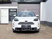 2025 Toyota YARIS