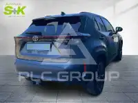 2025 Toyota YARIS