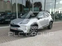 2025 Toyota YARIS