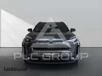 2025 Toyota YARIS