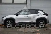 2025 Toyota YARIS