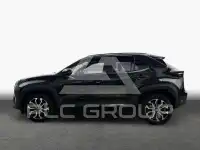 2025 Toyota YARIS