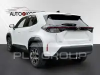2025 Toyota YARIS