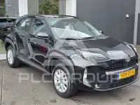 2025 Toyota YARIS