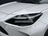 2025 Toyota YARIS