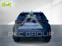 2025 Toyota YARIS