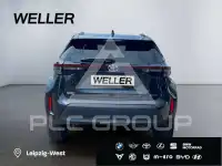 2025 Toyota YARIS