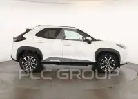 2025 Toyota YARIS