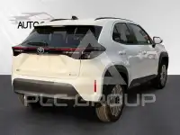 2025 Toyota YARIS