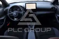 2025 Toyota YARIS
