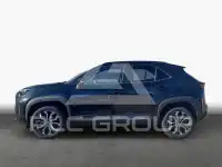 2025 Toyota YARIS
