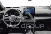 2025 Toyota YARIS