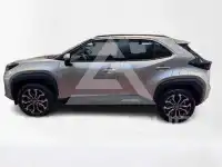 2025 Toyota YARIS