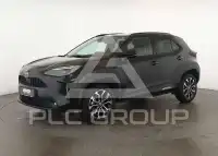 2025 Toyota YARIS