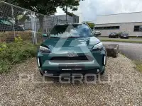 2025 Toyota YARIS