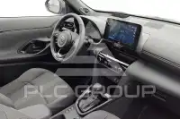 2025 Toyota YARIS