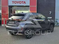 2025 Toyota YARIS