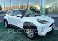 2025 Toyota YARIS