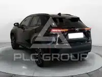 2026 Toyota YARIS