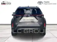 2025 Toyota YARIS